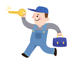 Local emergency lockout specialist near you offering 24/7 emergency lockout solution in Lehigh Acres, FL