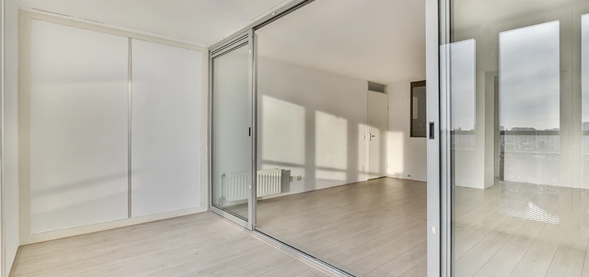 Patio Glass Sliding Door Lock in Lehigh Acres, FL