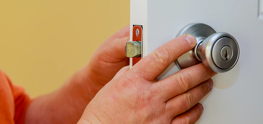 Residential Locksmith For Lock Installation in Lehigh Acres, Florida